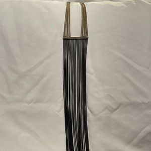 Bcbgmaxazria Statement Necklace